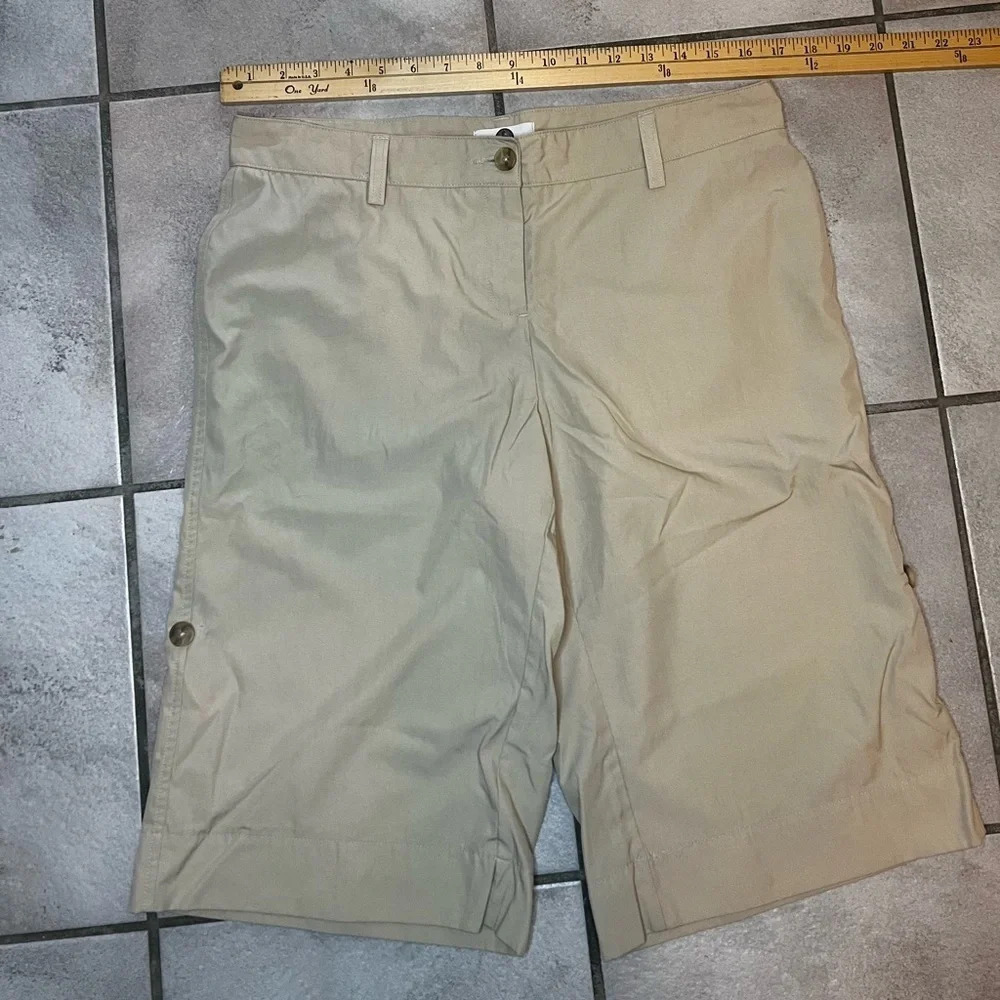 Weatherproof shorts
